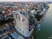 кафе Перекресток в Ростове-на-Дону