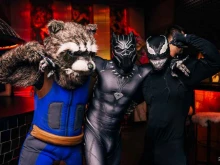 ночной клуб GOLDY_CLUB в Ставрополе