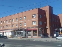 Ассоциация поддержки предпринимательства Сибири в Барнауле