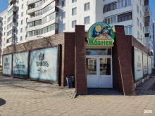магазин-бар Жбанек в Барнауле