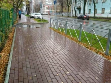 производственная компания Микма-Бетон в Перми