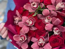 магазин цветов Floret city в Нижнем Новгороде