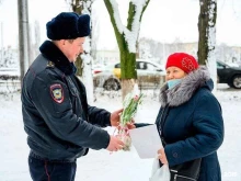 ОМВД / УМВД / ГУМВД / МВД Управление МВД России по Белгородской области в Белгороде