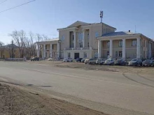 Прогресс Сервис, Энергетиков, 19 