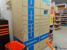 Постаматы Ozon в Никольском