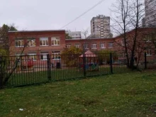 Детские сады Детский сад №91 комбинированного вида Выборгского района в Санкт-Петербурге