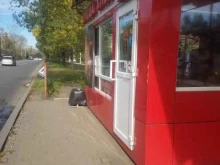 пекарня Шарлотка Виорд в Хабаровске