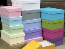 фабрика упаковки Грифель в Красноярске