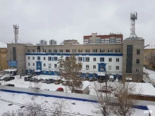 швейный цех по производству корпоративной одежды Атлант в Новосибирске