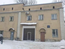 Санкт, Днепропетровская, 12 лит В 