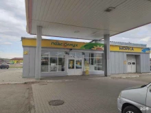 АЗС №57 Роснефть в Абакане