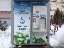 водомат Калужская акватория в Мытищах