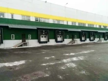 компания по ремонту грузовых автомобилей Проспект Транс в Мытищах