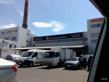 компания по продаже грузоподъемного и подъемно-транспортного оборудования Энергоавтоматика в Красноярске