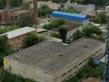 Металлоизделия КМ в Красноярске