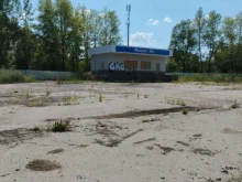 АГЗС Эко газ в Сарапуле