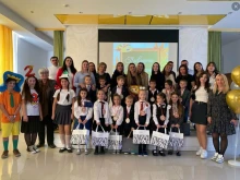 частная школа Образование Плюс КМВ в Пятигорске